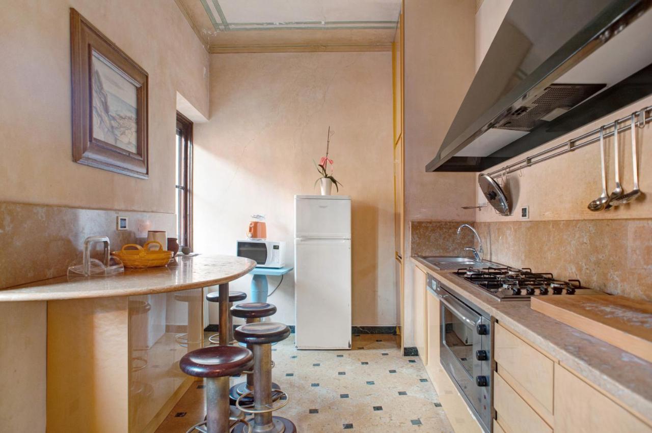 莱万托Casa Alighieri 2公寓 外观 照片