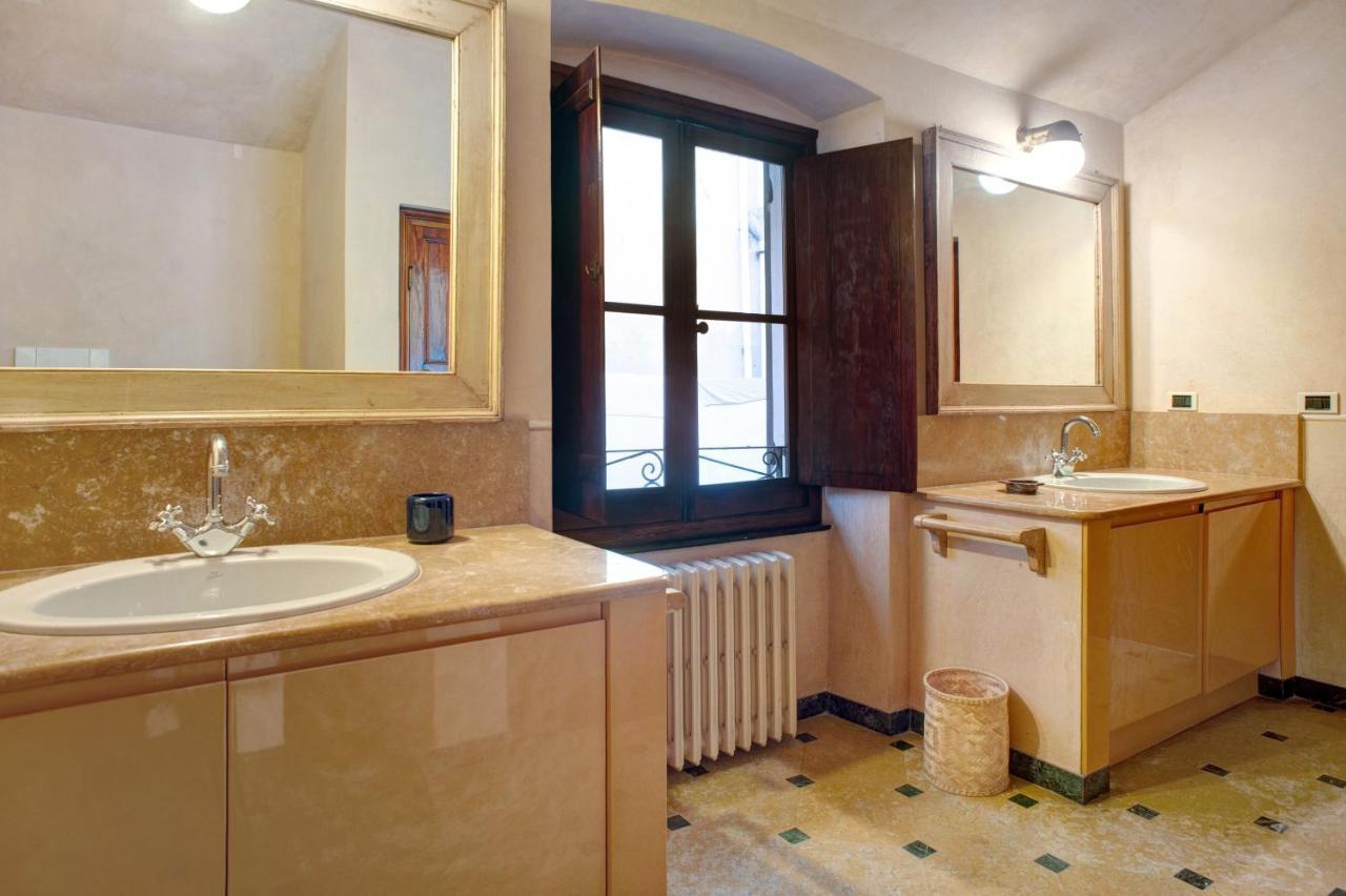 莱万托Casa Alighieri 2公寓 外观 照片