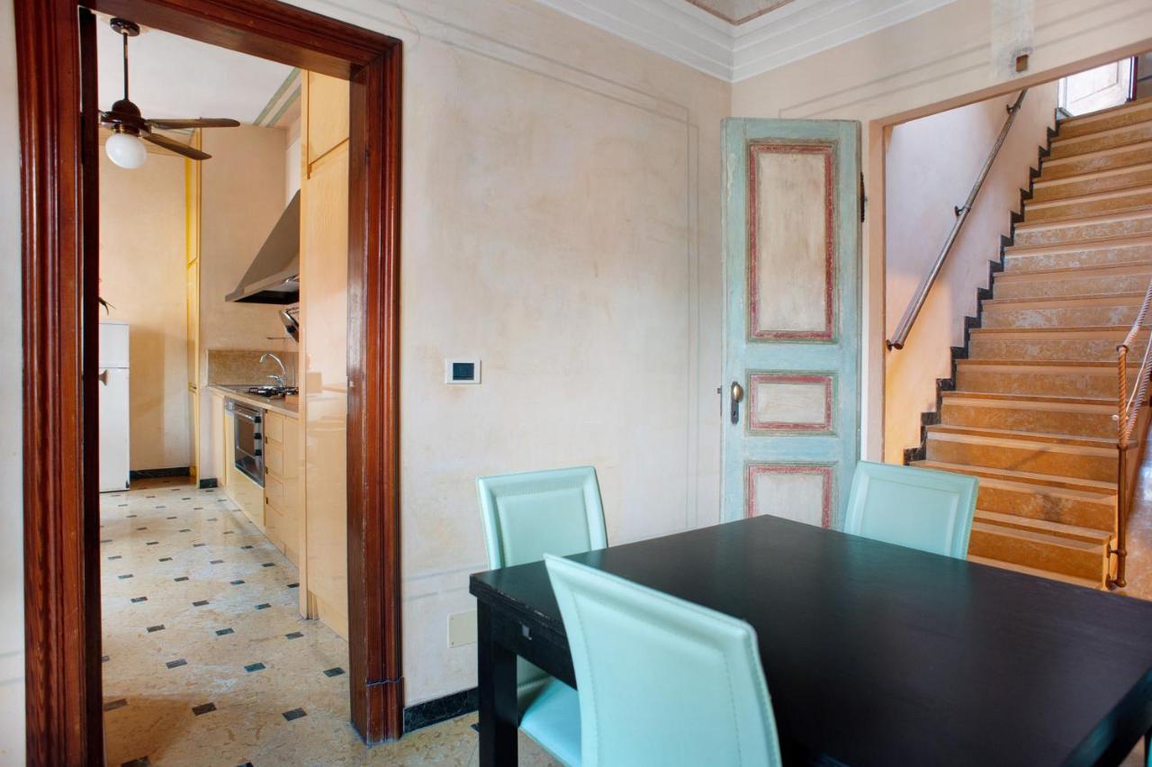 莱万托Casa Alighieri 2公寓 外观 照片