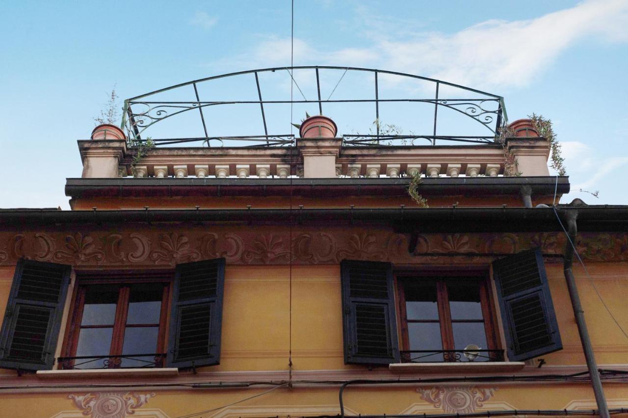 莱万托Casa Alighieri 2公寓 外观 照片